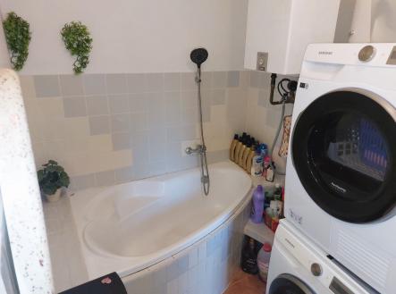 Prodej domu/vily, 137 m²