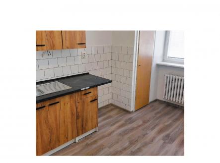 Prodej bytu, 1+1, 43 m²