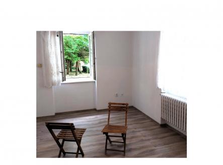 Prodej bytu, 1+1, 43 m²