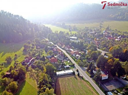 Prodej - pozemek, ostatní, 10 342 m²