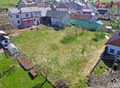 Prodej - pozemek pro bydlení, 1 080 m²