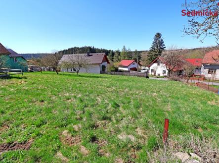 Prodej pozemku pro bydlení, 1 080 m² obrázek