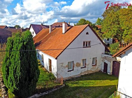 Prodej - dům/vila, 140 m²