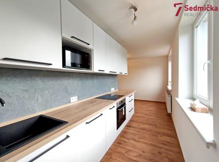 Prodej bytu, 3+kk, 61 m²