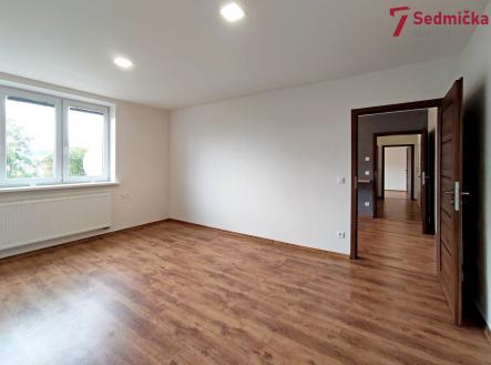 Prodej bytu, 3+kk, 61 m²