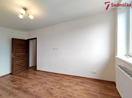 Prodej bytu, 3+kk, 61 m²