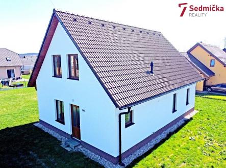 Prodej domu/vily, 167 m² obrázek