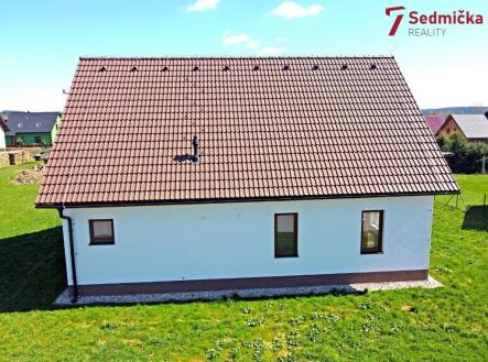 Prodej domu/vily, 167 m²