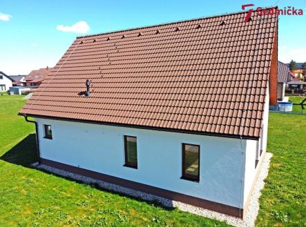 Prodej domu/vily, 167 m²