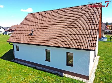 Prodej domu/vily, 167 m²