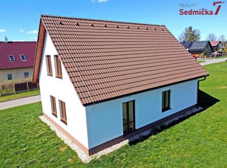 Prodej domu/vily, 167 m²