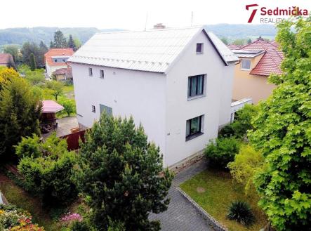 Prodej domu/vily, 155 m²