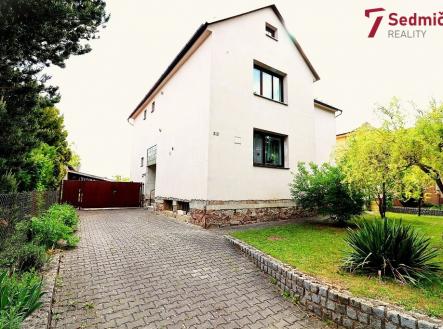 Prodej domu/vily, 155 m²