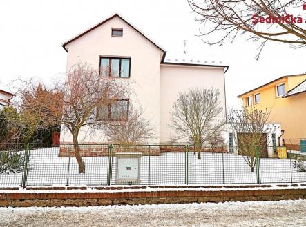 Prodej domu/vily, 155 m²