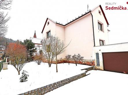 Prodej domu/vily, 155 m²