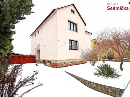 Prodej domu/vily, 155 m²