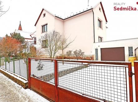 Prodej domu/vily, 155 m²
