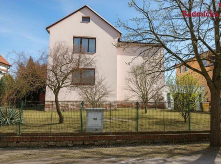 Prodej domu/vily, 155 m²