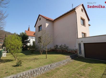 Prodej domu/vily, 155 m²