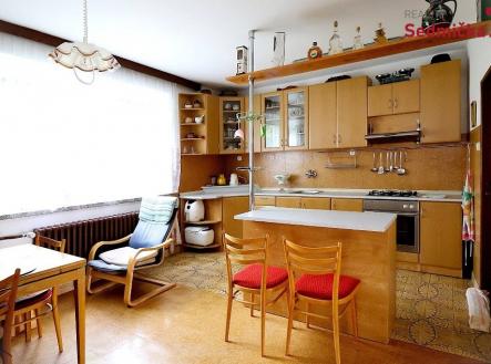 Prodej domu/vily, 155 m²