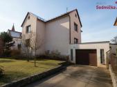 Prodej domu/vily, 155 m²