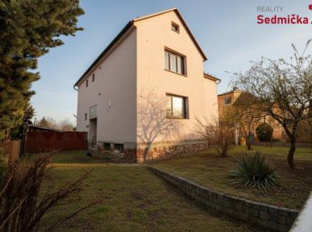 Prodej domu/vily, 155 m²