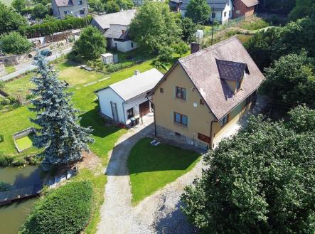 Prodej domu/vily, 131 m²