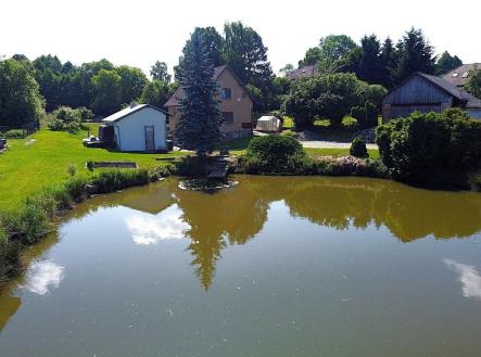 Prodej domu/vily, 131 m²