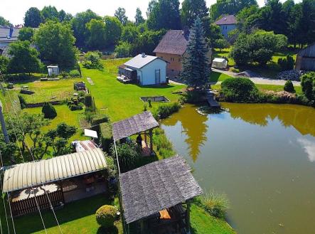 Prodej domu/vily, 131 m²