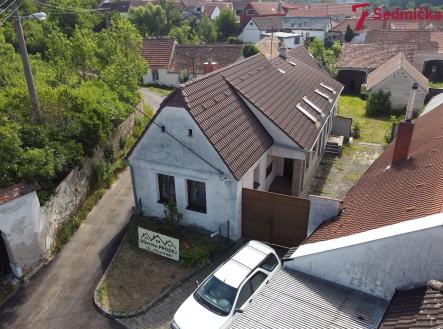 Prodej domu/vily, 140 m²