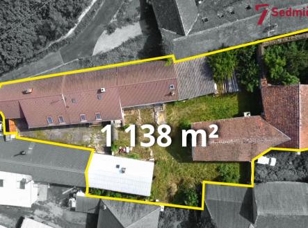 Prodej domu/vily, 140 m²