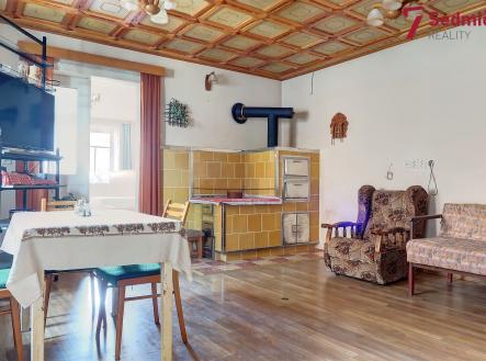 Prodej domu/vily, 140 m²