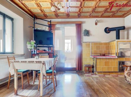 Prodej domu/vily, 140 m²