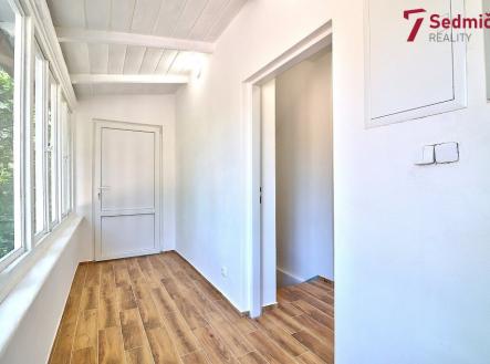 Prodej chaty/rekreačního objektu, 106 m²