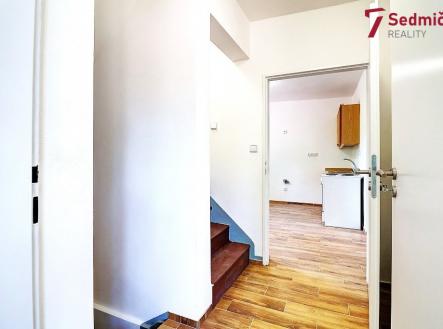 Prodej chaty/rekreačního objektu, 106 m²