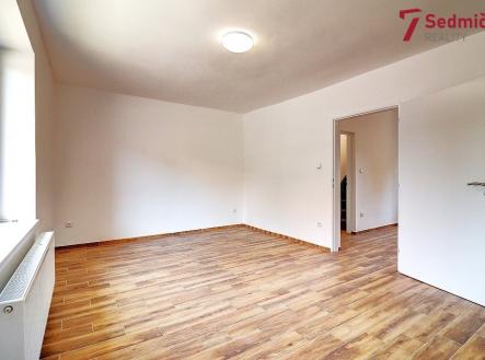 Prodej chaty/rekreačního objektu, 106 m²