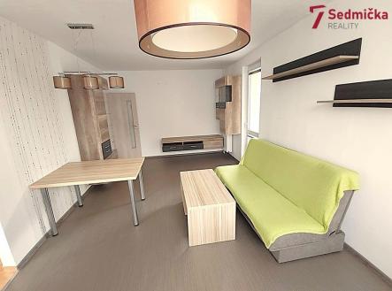 Prodej bytu, 3+1, 75 m²