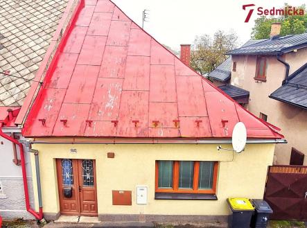 Prodej domu/vily, 119 m²