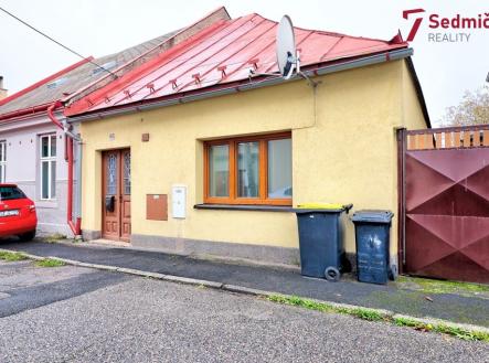 Prodej domu/vily, 119 m²