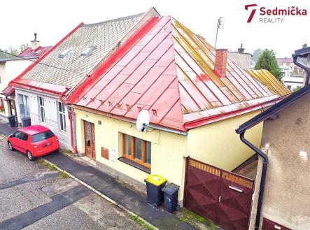 Prodej domu/vily, 119 m²