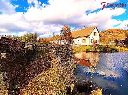 Prodej domu/vily, 162 m²