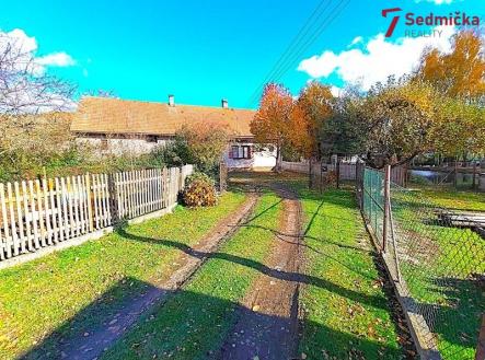 Prodej domu/vily, 162 m²