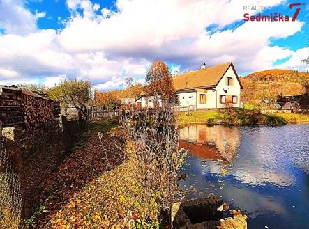 Prodej domu/vily, 162 m²