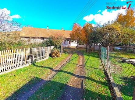 Prodej domu/vily, 162 m²