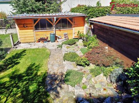 Prodej bytu, 3+1, 168 m²