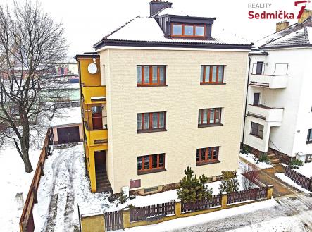 Prodej bytu, 3+1, 168 m²