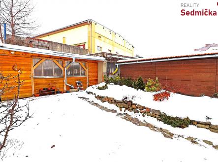 Prodej bytu, 3+1, 168 m²