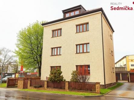 Prodej bytu, 3+1, 168 m²