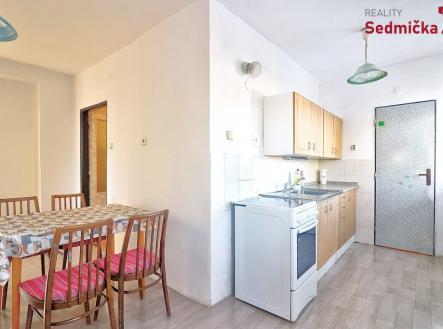 Prodej bytu, 2+1, 71 m² obrázek