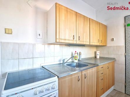 Prodej bytu, 2+1, 71 m²